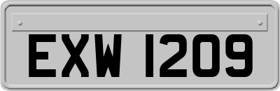 EXW1209