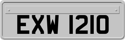 EXW1210
