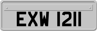 EXW1211