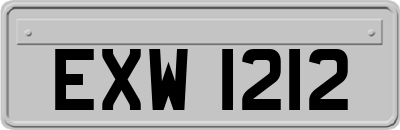 EXW1212