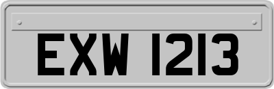 EXW1213