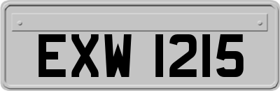 EXW1215