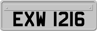 EXW1216