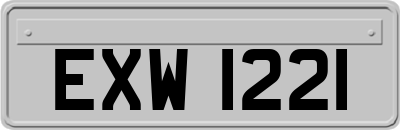 EXW1221