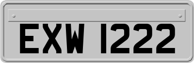 EXW1222