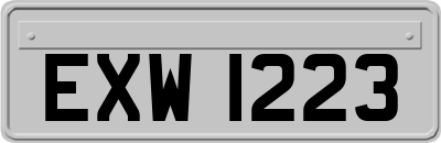 EXW1223