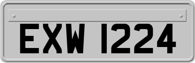 EXW1224
