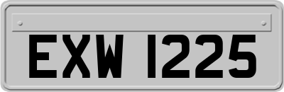 EXW1225