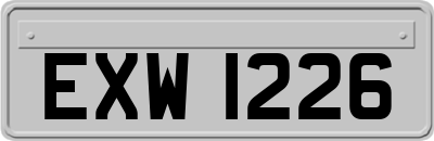 EXW1226