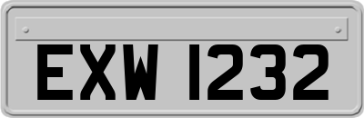 EXW1232