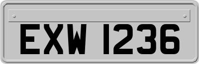 EXW1236