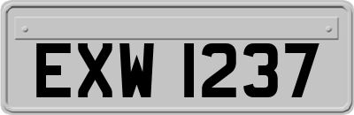 EXW1237