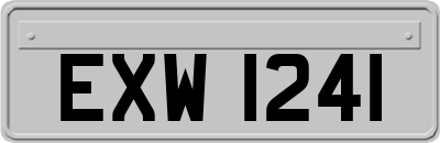 EXW1241