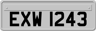 EXW1243