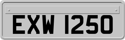 EXW1250