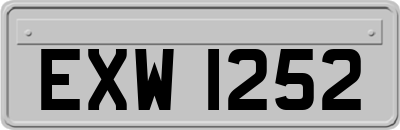 EXW1252