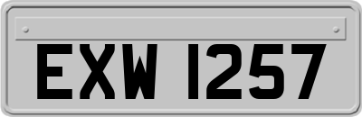EXW1257