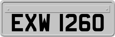 EXW1260