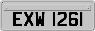 EXW1261