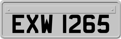 EXW1265