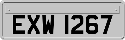 EXW1267
