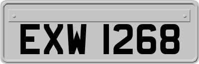 EXW1268