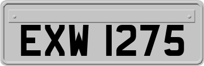 EXW1275