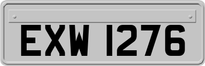EXW1276