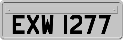 EXW1277