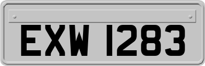 EXW1283