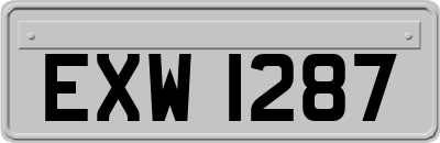 EXW1287