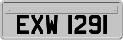 EXW1291
