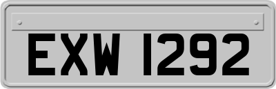 EXW1292