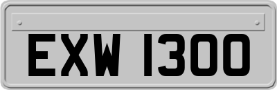 EXW1300