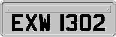 EXW1302