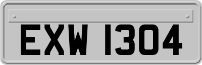 EXW1304
