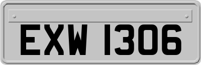 EXW1306