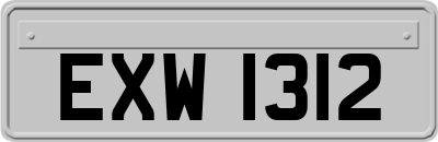 EXW1312