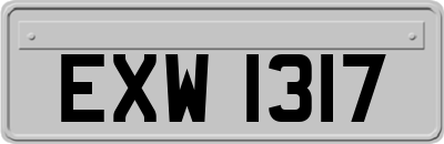 EXW1317