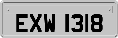 EXW1318