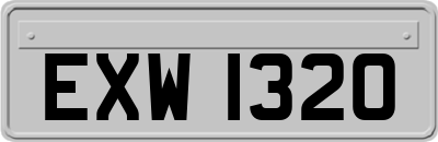 EXW1320