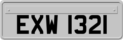EXW1321