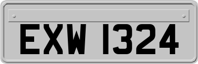 EXW1324