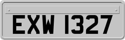 EXW1327