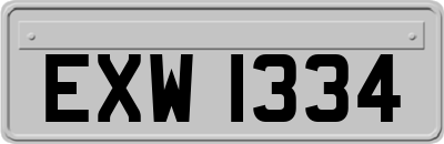 EXW1334
