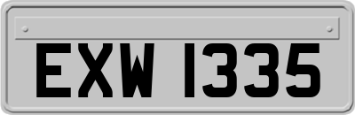 EXW1335