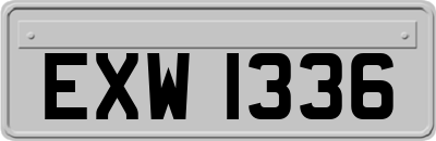 EXW1336