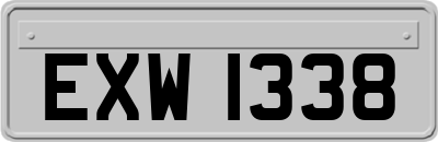 EXW1338
