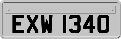 EXW1340