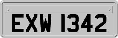 EXW1342